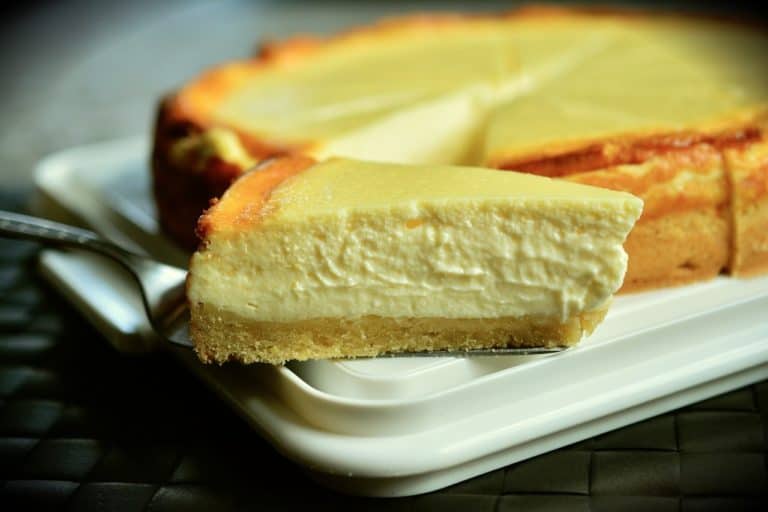 Mehr über den Artikel erfahren Kuchen mit Quark und Pudding