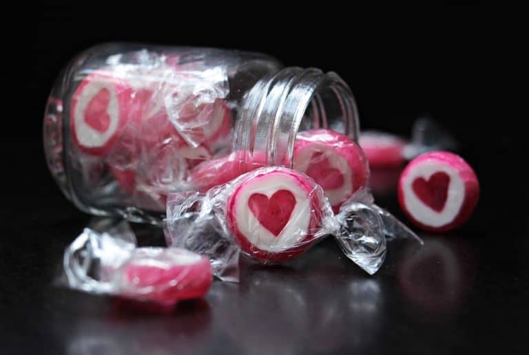 Mehr über den Artikel erfahren Bonbons: Wie lange haltbar?