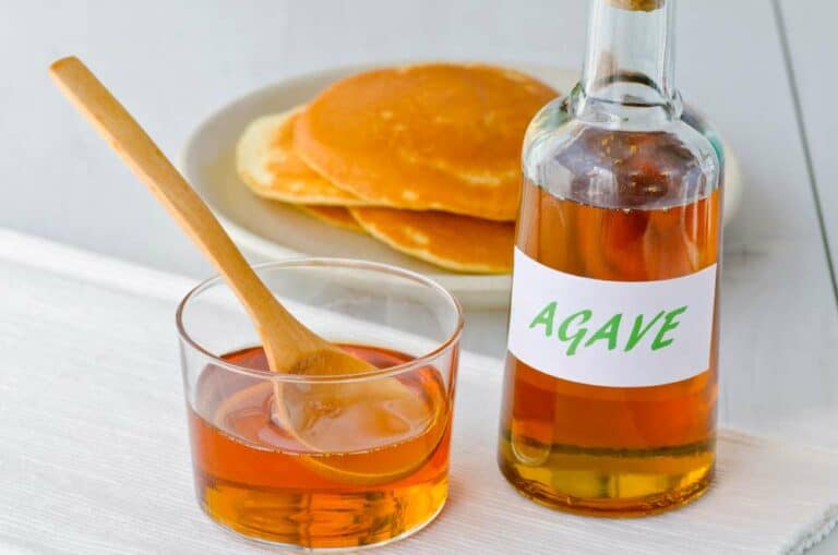 Agavendicksaft in der Küche: Kreative Rezeptideen für den süßen Sirup ...