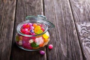 Mehr über den Artikel erfahren Süße Verführung: Die Welt der Bonbons entdecken
