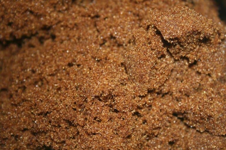 Mehr über den Artikel erfahren Brauner Zucker als aromatische Süßstoff mit besonderem Geschmack