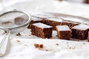 Mehr über den Artikel erfahren Die besten Brownies, die du jemals probiert hast