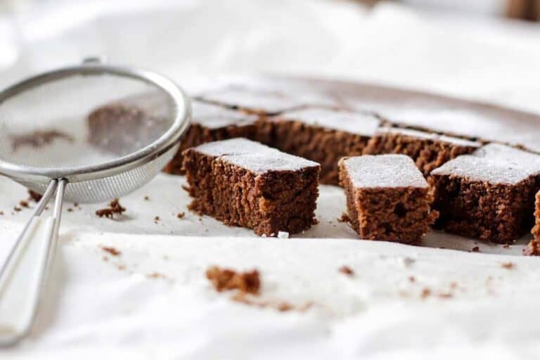 Mehr über den Artikel erfahren Die besten Brownies, die du jemals probiert hast