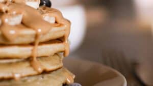 Mehr über den Artikel erfahren Erdnussbutter-Rezepte: Kreative Ideen für den Genuss