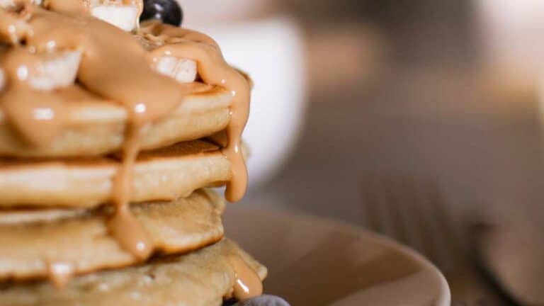 Mehr über den Artikel erfahren Erdnussbutter-Rezepte: Kreative Ideen für den Genuss