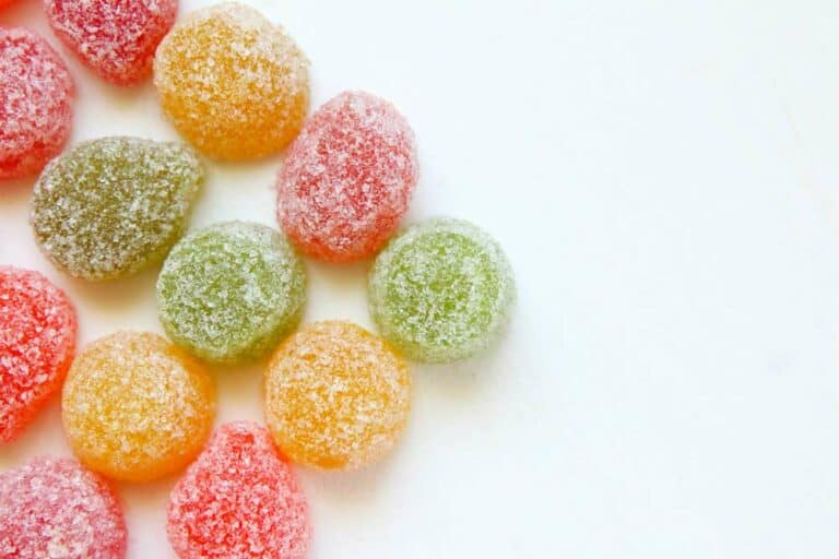 Mehr über den Artikel erfahren DIY-Fruchtgummis: So einfach kannst du deine eigenen Leckereien herstellen
