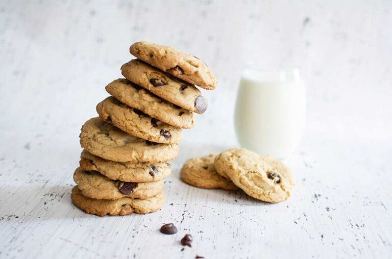 Mehr über den Artikel erfahren Leckere Kekse ohne Zucker und Mehl: Einfache Rezepte zum Genießen