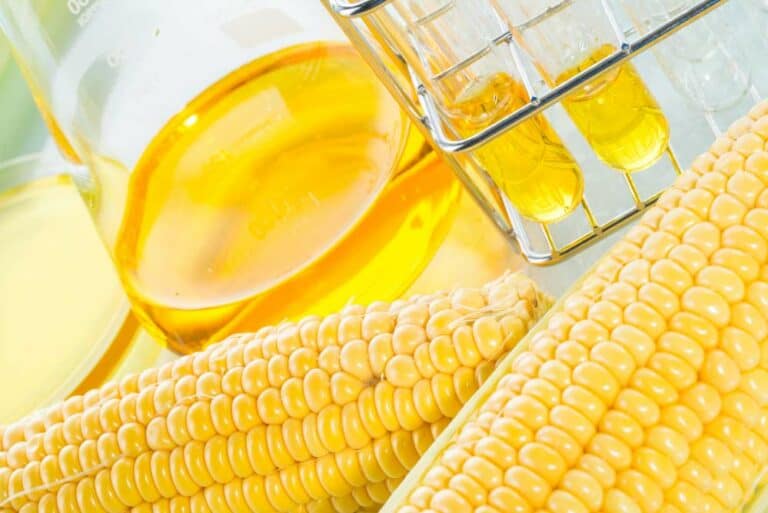 Mehr über den Artikel erfahren Süßer Maissirup und seine Verwendung in der Küche