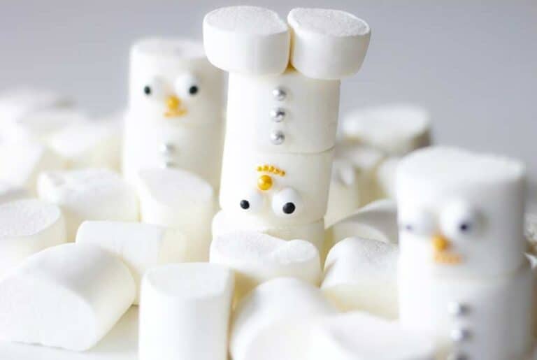 Mehr über den Artikel erfahren Von Schokolade bis Kürbis: Marshmallows in allen Geschmacksrichtungen