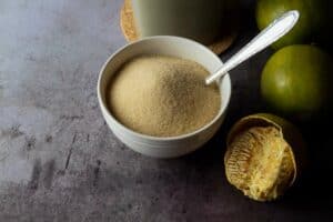 Mehr über den Artikel erfahren Mönchsfruchtzucker in der Küche: Leckere Rezepte für eine bewusste Ernährung