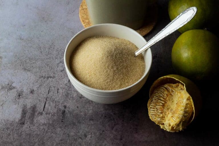 Mehr über den Artikel erfahren Mönchsfruchtzucker in der Küche: Leckere Rezepte für eine bewusste Ernährung