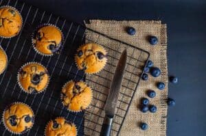 Mehr über den Artikel erfahren Muffins mal anders: Kreative Ideen für den perfekten Snack