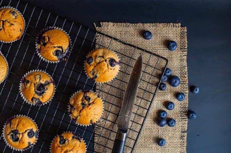Mehr über den Artikel erfahren Muffins mal anders: Kreative Ideen für den perfekten Snack