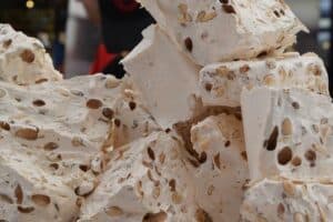 Mehr über den Artikel erfahren Nougat selber machen