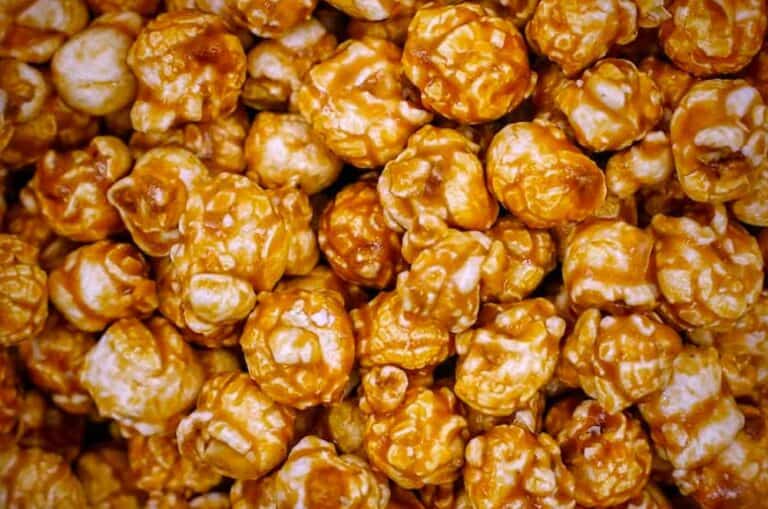 Mehr über den Artikel erfahren Knusprig, lecker, Popcorn: Die perfekte Snack-Alternative!