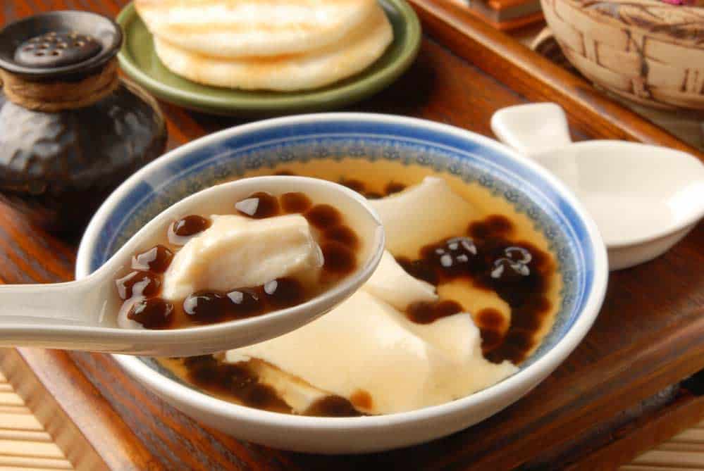 Pudding mit Tapiokabelle (depositphotos.com)