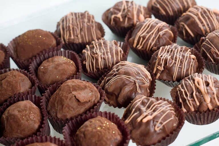Mehr über den Artikel erfahren Die besten Trüffelrezepte zum Nachmachen