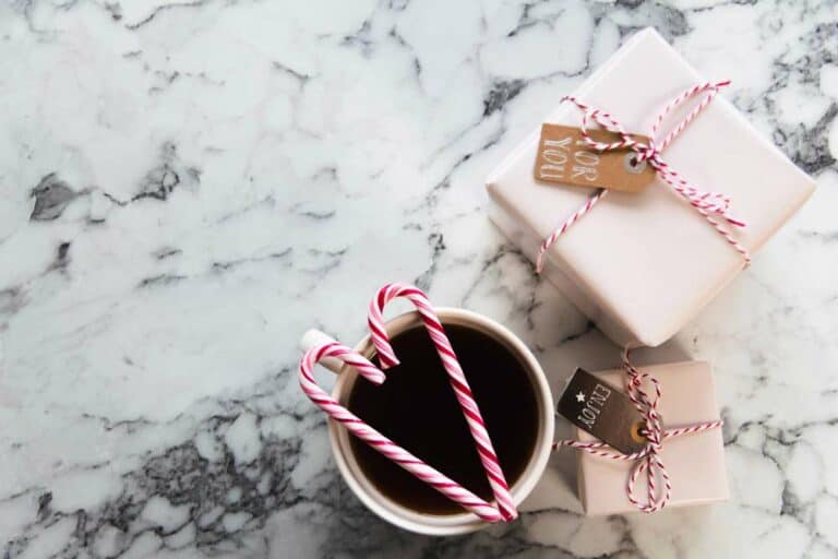 Mehr über den Artikel erfahren Zuckerstangen als Geschenkidee: Kreative Verpackungstipps