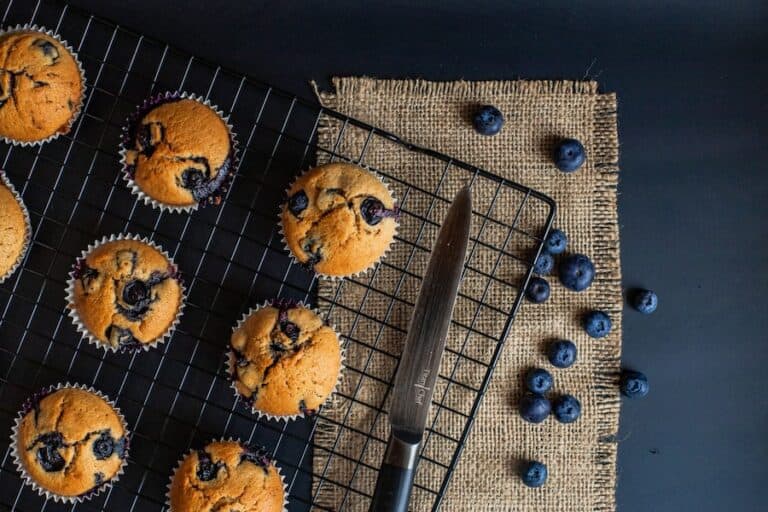 Mehr über den Artikel erfahren Muffins mal anders: Kreative Ideen für den perfekten Snack