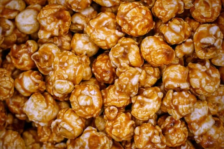 Mehr über den Artikel erfahren Knusprig, lecker, Popcorn: Die perfekte Snack-Alternative!