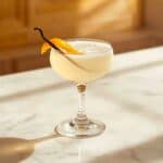 Von Klassikern bis zu neuen Kreationen: Top 5 Vanille-Cocktails