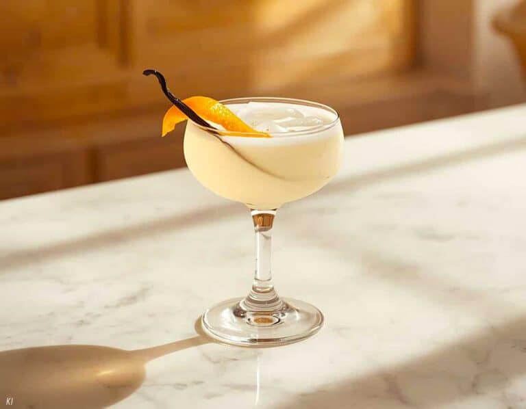 Mehr über den Artikel erfahren Von Klassikern bis zu neuen Kreationen: Top 5 Vanille-Cocktails