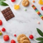 Vegane Naschereien: Eine Übersicht über Süßigkeiten ohne tierische Inhaltsstoffe