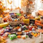 Süße Gruselköstlichkeiten für Halloween: Tipps und Ideen für die Halloween Süßigkeiten-Auswahl