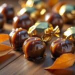 Maronen Süßigkeiten: Vom Marrons glacés bis zum Herbsttrüffel
